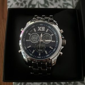 Brand new Sean John watch